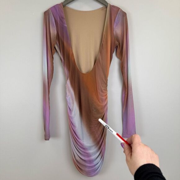 AFRM  Maya Mini Dress 💖 - Picture 7 of 14